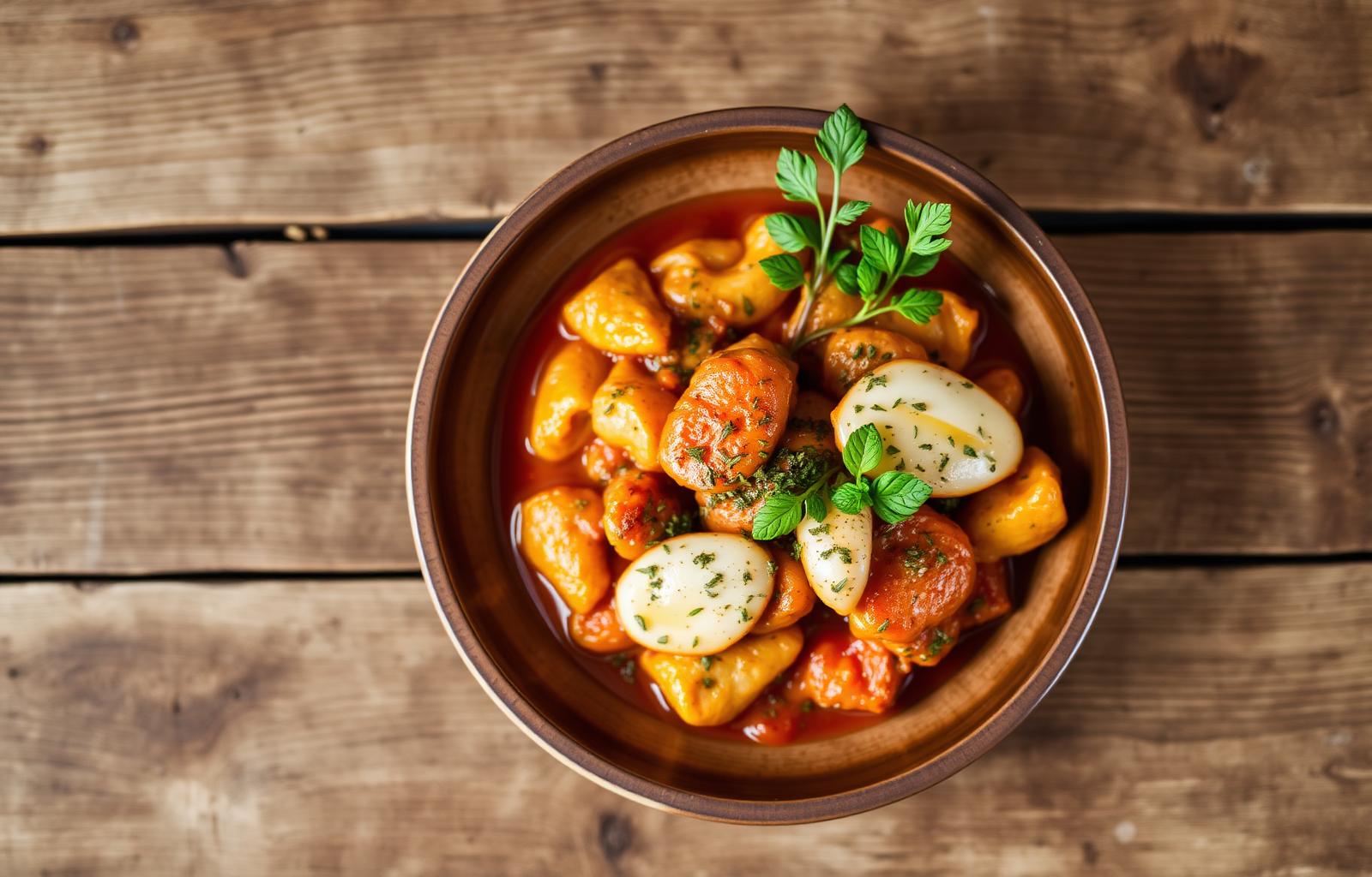Plat signature RestoClick
